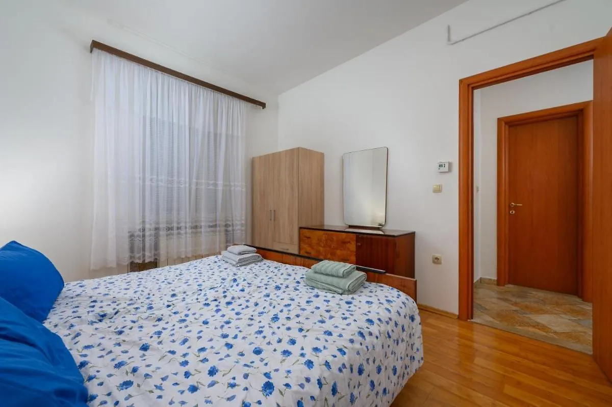 Villa Rita In Umag - Istrien Κροατία